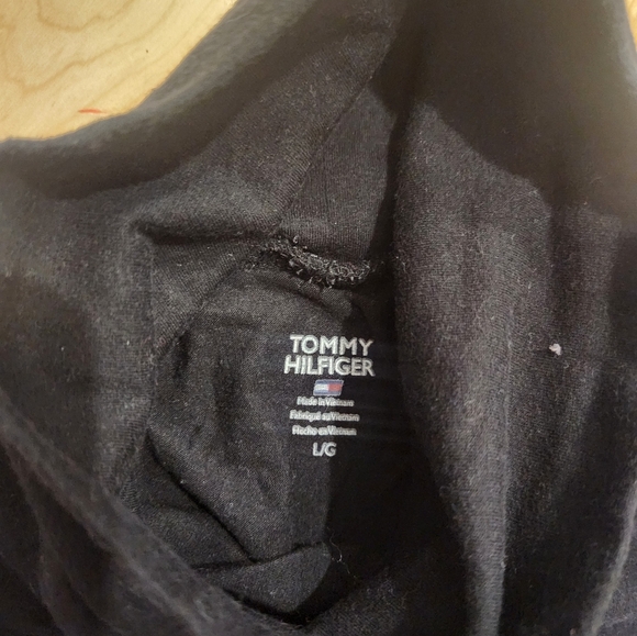 Tommy Hilfiger Women's Turtleneck - Picture 2 of 2